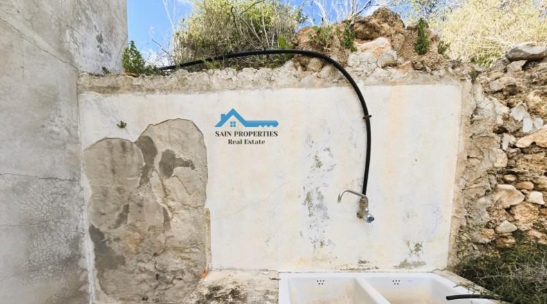 Аликанте - Callosa de Ensarriá - 14887m2