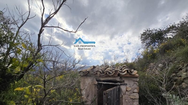 Аликанте - Callosa de Ensarriá - 14887m2