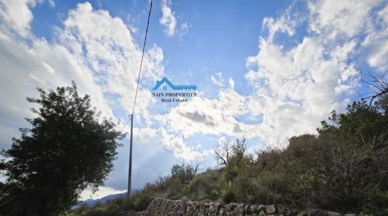Аликанте - Callosa de Ensarriá - 14887m2