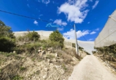 Terreny no urbanitzable en venda a la España, Callosa d'en Sarrià, ref.: TR232615 foto