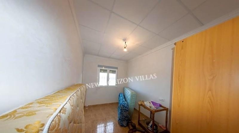 Almería - Huércal-Overa - 2044m2