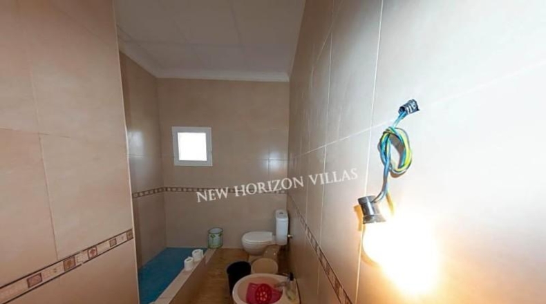 Almería - Huércal-Overa - 2044m2