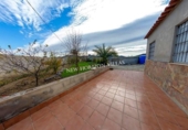 Casa de camp amb terreny en venda a la España, Huércal-Overa, ref.: TR137388 foto
