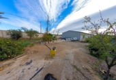 Casa de camp amb terreny en venda a la España, Huércal-Overa, ref.: TR137388 foto