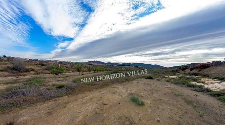 Almería - Huércal-Overa - 2044m2