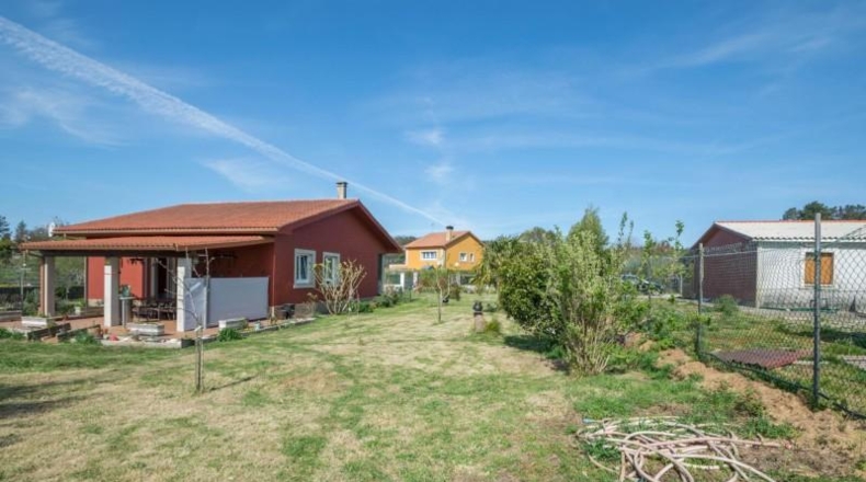 La Coruna - Carral - 1573m2