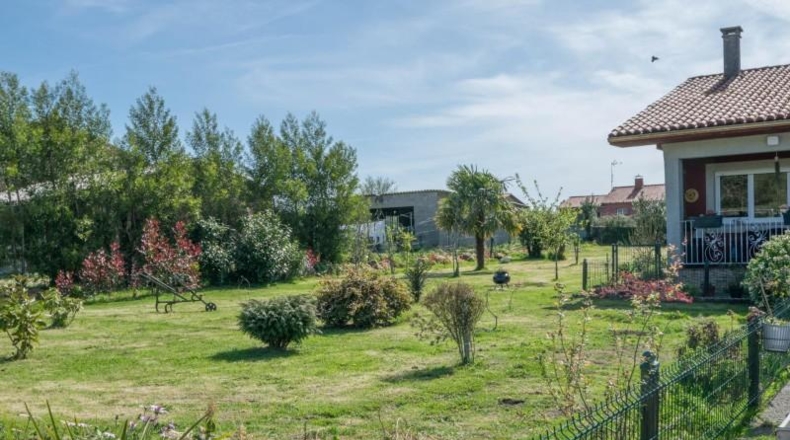 La Coruna - Carral - 1573m2