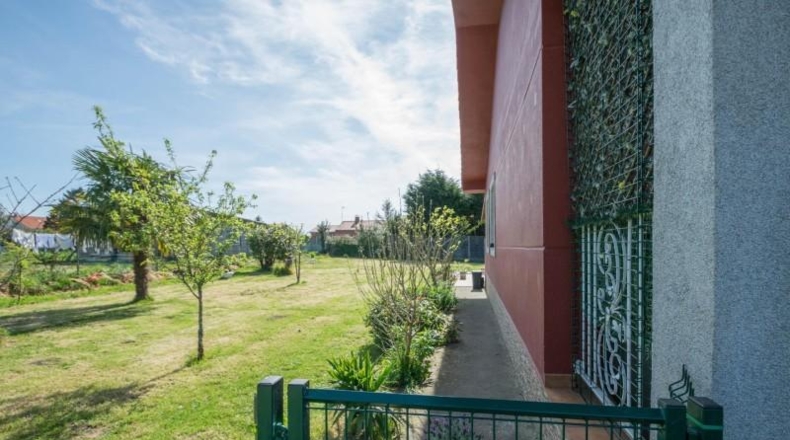 La Coruna - Carral - 1573m2
