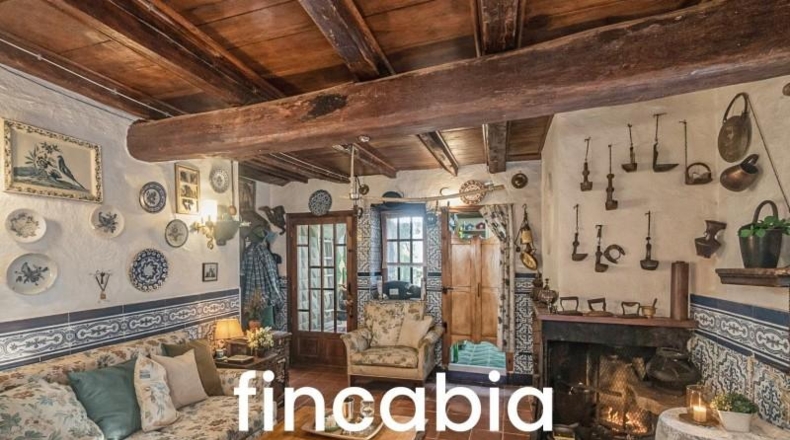 Gerona - Riudarenes - 159m2
