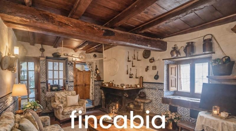Gerona - Riudarenes - 159m2