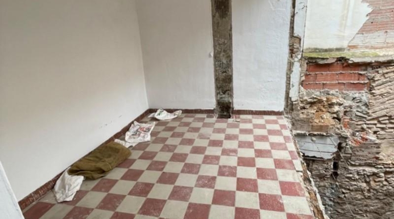 València - Liria - 209m2