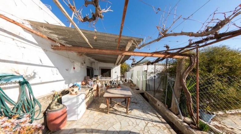 Almeria - Arboleas - 1182m2
