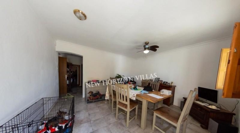 Almeria - Arboleas - 1182m2