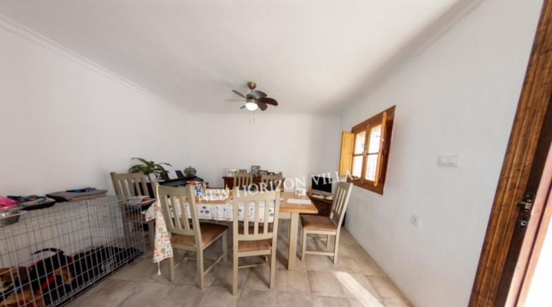 Almeria - Arboleas - 1182m2