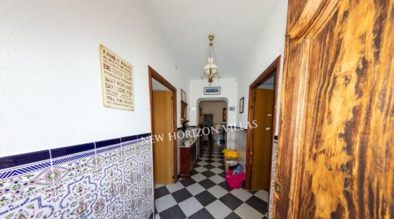 Almeria - Arboleas - 1182m2