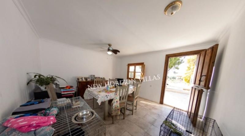 Almeria - Arboleas - 1182m2