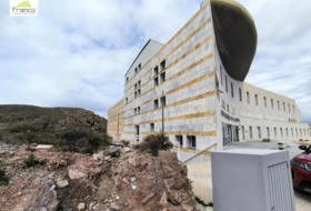 Olula del Río 3200&nbsp;м²