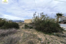 Olula del Río 3200&nbsp;м²