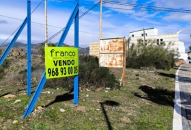 Olula del Río 3200&nbsp;м²