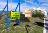 Sòl urbà en venda a la España, Olula del Río, ref.: TR380925 foto