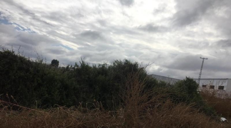 Múrcia - Las Torres de Cotillas - 2000m2