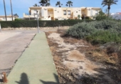 Sòl urbà en venda a la España, Media Legua, ref.: TR132185 foto