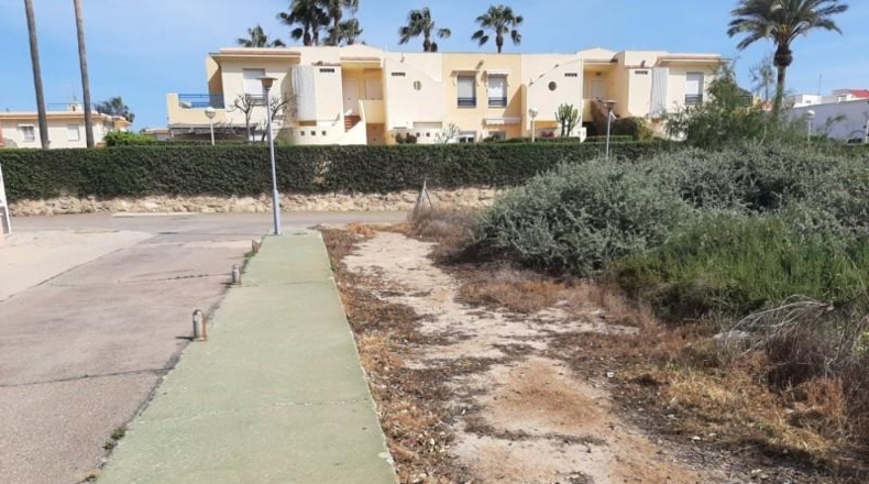 Almeria - Vera - 350m2