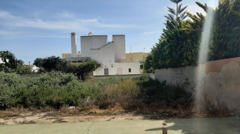 Almeria - Vera - 350m2
