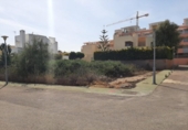 Sòl urbà en venda a la España, Media Legua, ref.: TR132185 foto