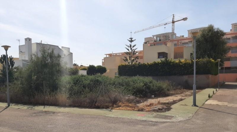 Almeria - Vera - 350m2