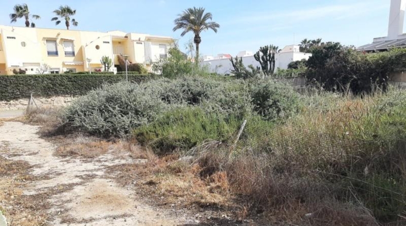 Almeria - Vera - 350m2