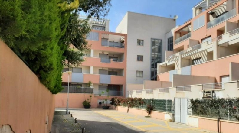 Almeria - Vera - 350m2