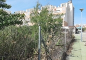Sòl urbà en venda a la España, Media Legua, ref.: TR132185 foto