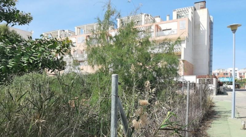 Almeria - Vera - 350m2