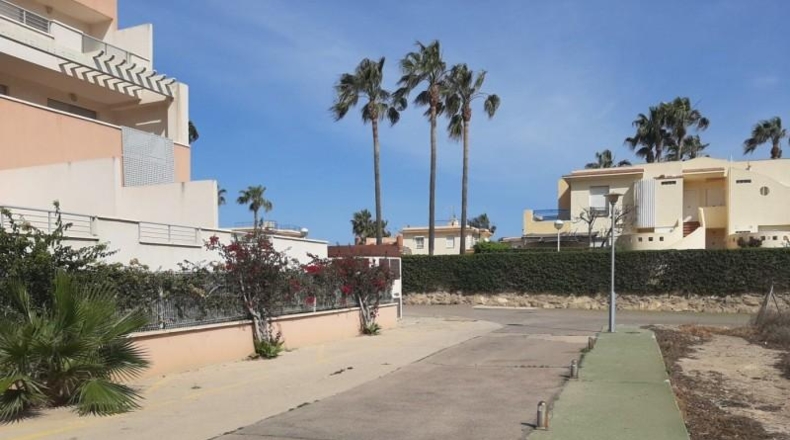 Almeria - Vera - 350m2
