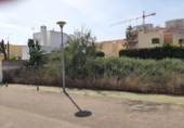 Sòl urbà en venda a la España, Media Legua, ref.: TR132185 foto