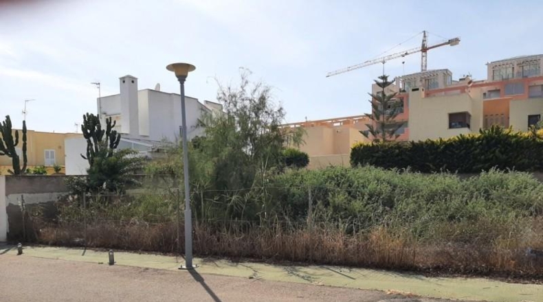Almeria - Vera - 350m2