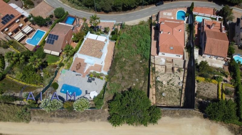 Barcelona - Calella - 679m2