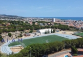 Casa amb terreny en venda a la España, Calella, ref.: TR298913 foto