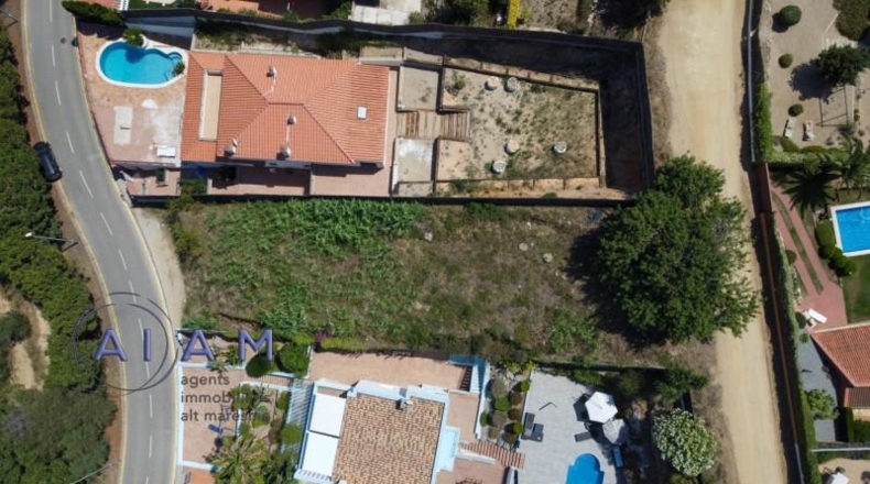 Barcelona - Calella - 679m2