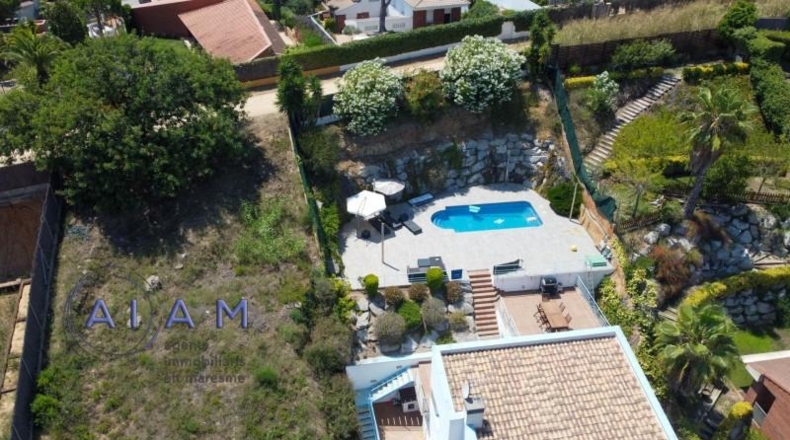 Barcelona - Calella - 679m2
