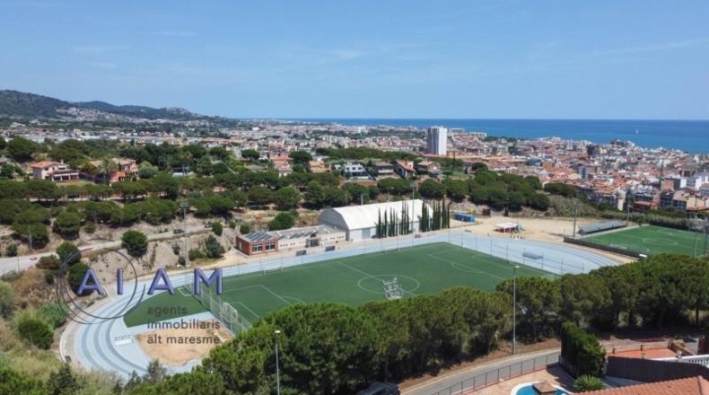 Barcelona - Calella - 679m2