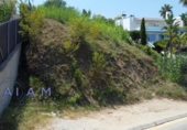 Casa amb terreny en venda a la España, Calella, ref.: TR298836 foto