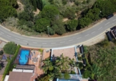 Casa amb terreny en venda a la España, Calella, ref.: TR298836 foto