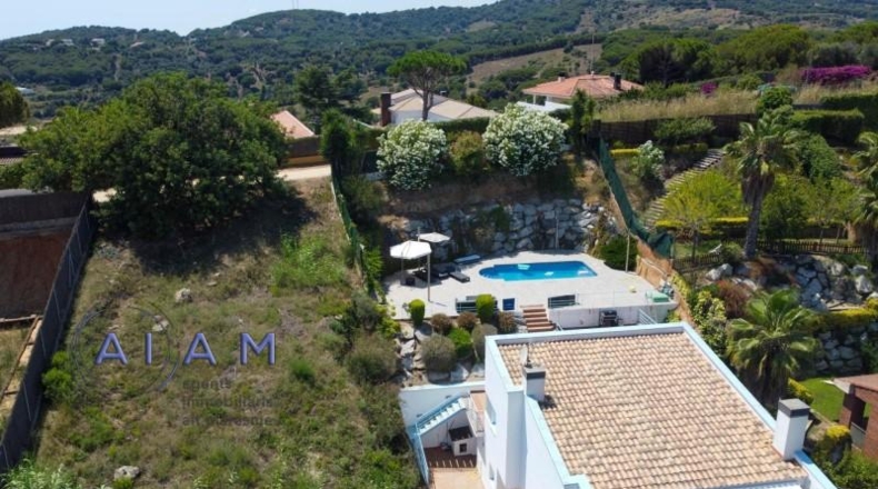 Barcelona - Calella - 679m2