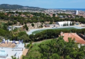 Casa amb terreny en venda a la España, Calella, ref.: TR298836 foto