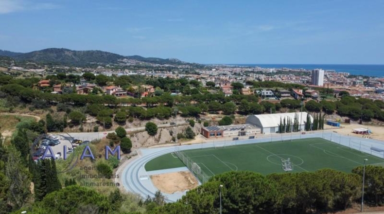 Barcelona - Calella - 679m2