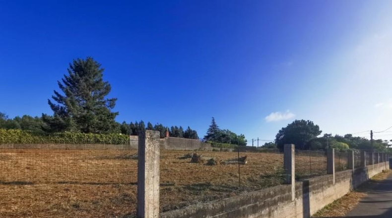 La Coruña - Sada - 2130m2