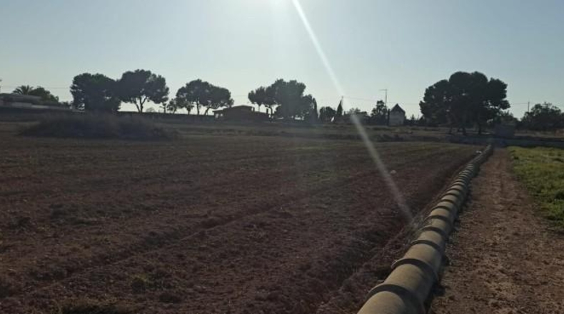 Alicante - Elche - 21500m2