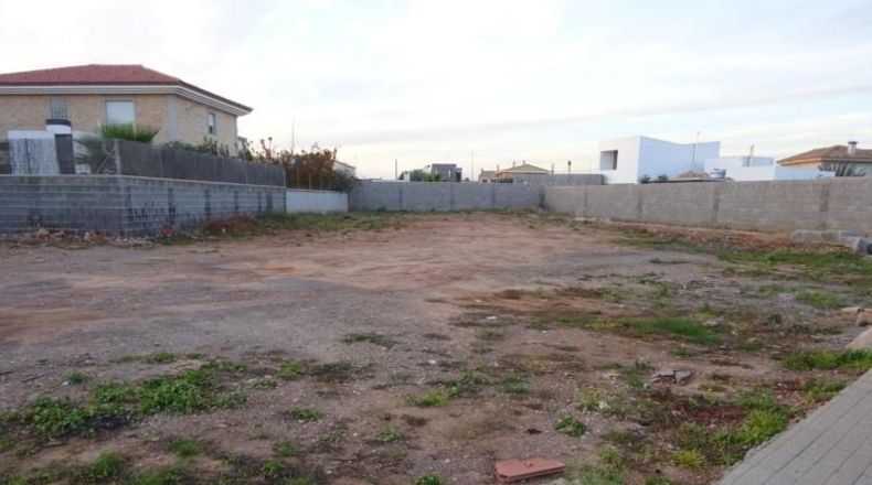 Castellón - Villarreal - 735m2